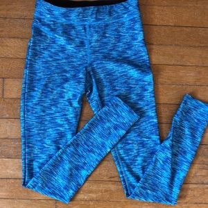 Mossimo Supply Co. Athletic Leggings